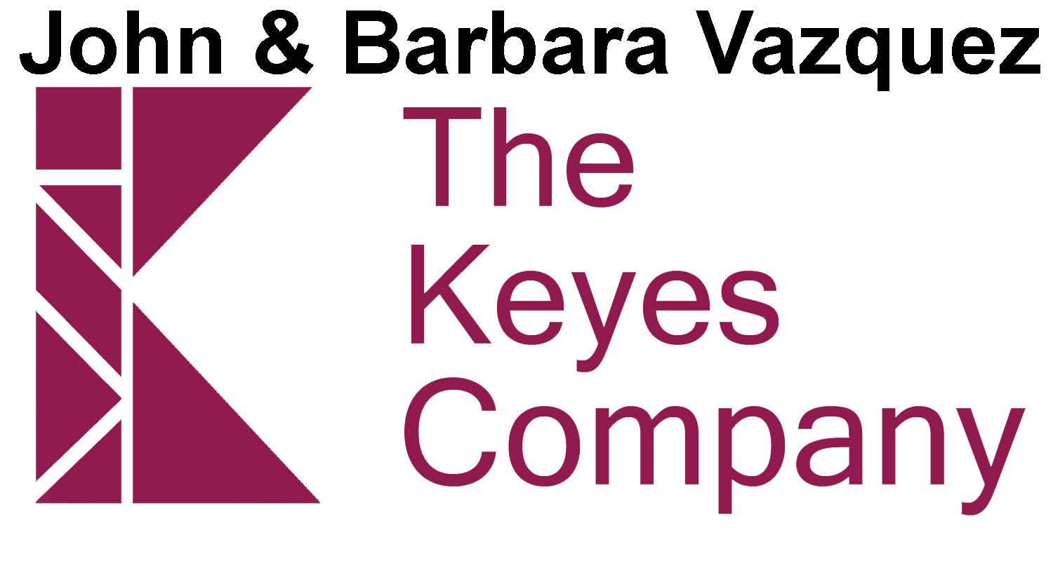 Keyes logo
