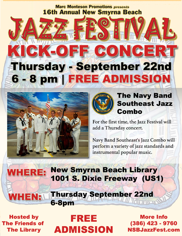 News | NSB Jazz Fest