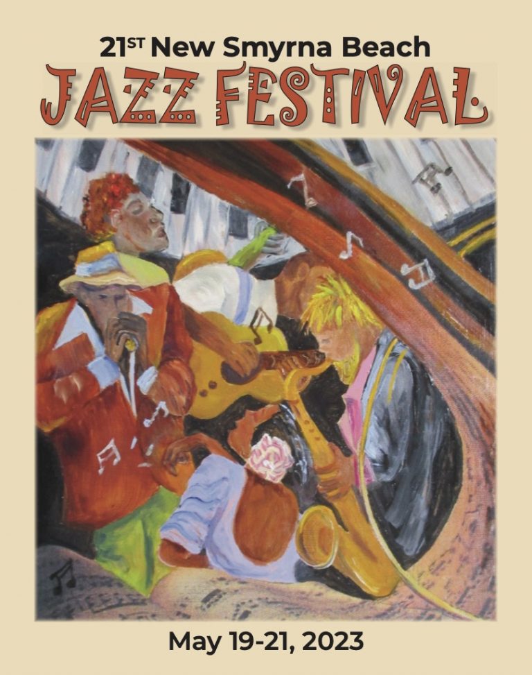New Smyrna Beach Jazz Festival New Smyrna Beach Jazz Festivals