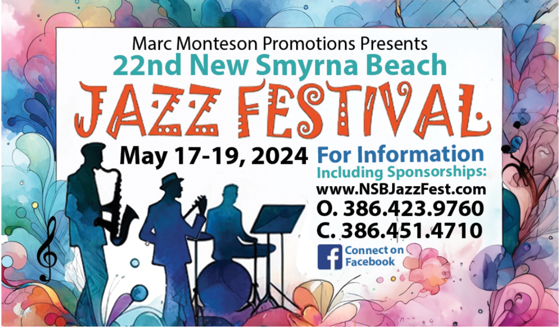 New Smyrna Beach Jazz Festival New Smyrna Beach Jazz Festivals